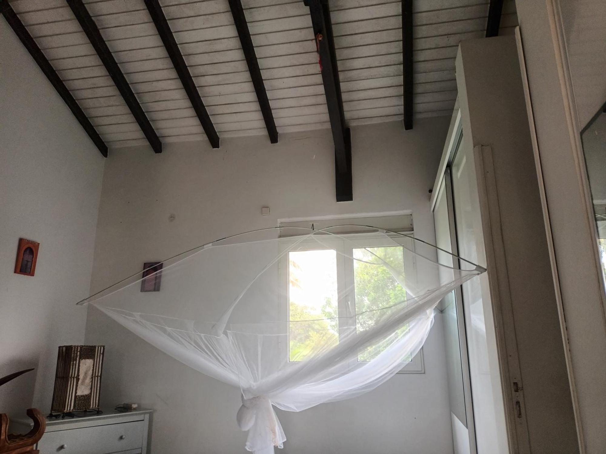 Tat' Ane Chambre Apartment Le Moule Phòng bức ảnh